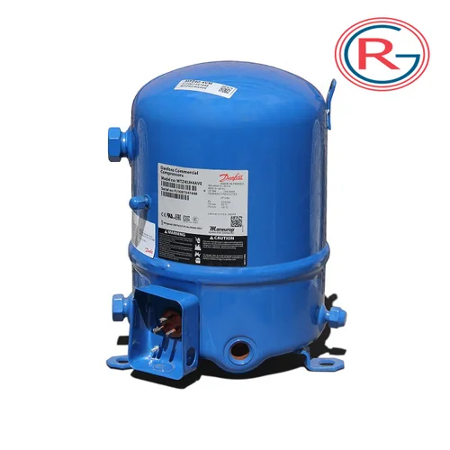 Mtz Hu Ve Danfoss Reciprocating Compressor