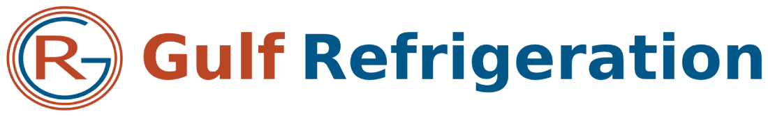 gulf refrigeration logo