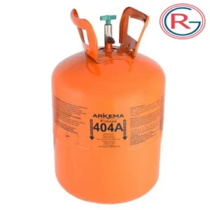 arkema forane r404a gas