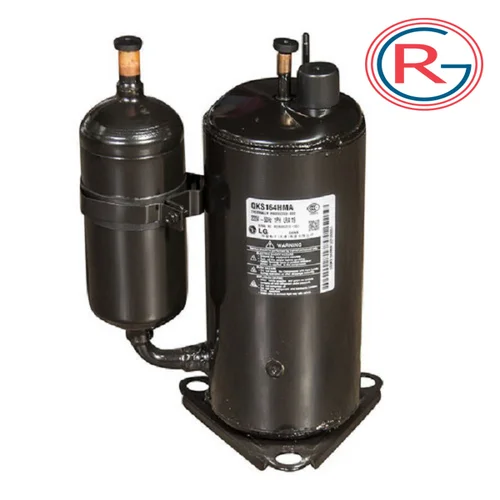 2 Ton LG Rotary Compressor R-22 2 Ton LG Rotary Compressor R-22 Price in Bangladesh