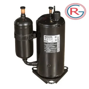 2 Ton LG Rotary Compressor R-410A Price in BD