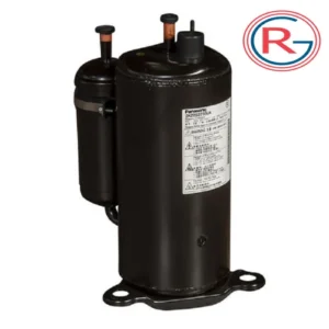 1 Ton Panasonic Rotary Compressor R-22 price in Bangladesh