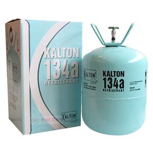 Refrigerant R134a Kalton Gas Price in Bangladesh