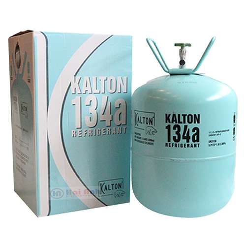 Refrigerant R134a Kalton Gas Refrigerant R134a Kalton Gas Price in Bangladesh
