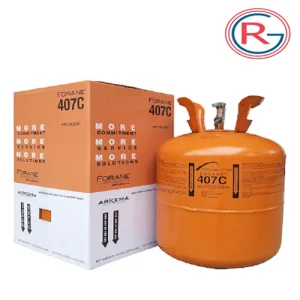 R407C Arkema Forane Gas Price In Bangladesh