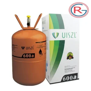 R600a Refrigerant Gas Price in Bangladesh