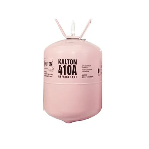 Refrigerant R410a Kalton Gas Gulf Refrigeration 1563