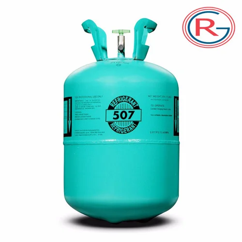 Refrigerant R507 Coolib Gas Refrigerant R507 Coolib Gas Price in Bangladesh