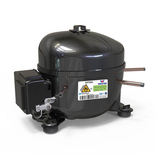 Walton Refrigerator Compressor 185W Model HVYX9AA Price in Bangladesh