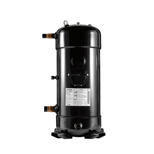 Panasonic Scroll Compressor 3 Ton R22 Model C-SB303H8A Price In BD Panasonic Scroll Compressor 3 Ton R22 Model C-SB303H8A Price In BD Capacity- 3 Ton Refrigerant- R22 Model- C-SB303H8A Made In PRC