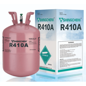 Refrigerant R410A Gas Price In Bangladesh