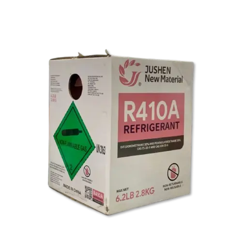 Refrigerant-r410a-gas-price-in-bd Refrigerant R410A Jushen Gas 2.8 Kg Price In BD Freon/Refrigerant R410a Gas 2.8Kg Brand: Jushen Cylinder: 2.8 kg Origin: China